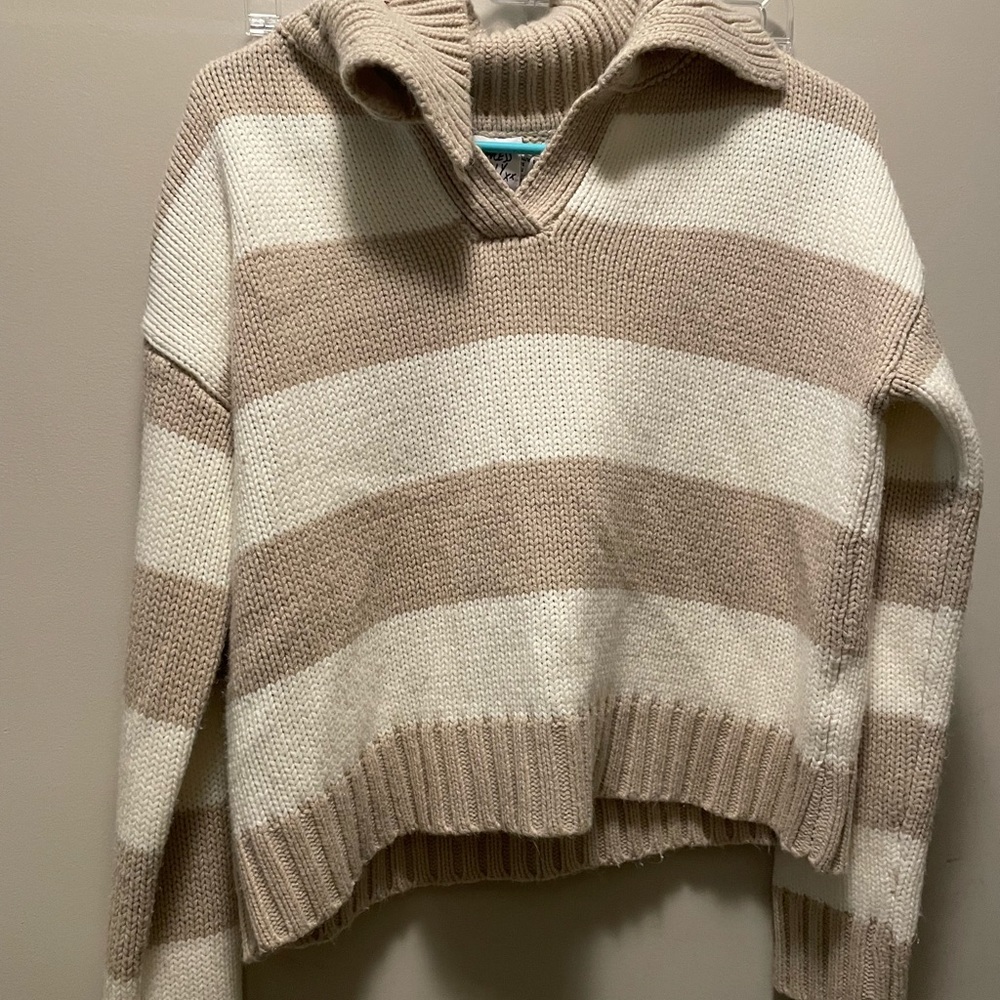 Princess Polly sweater